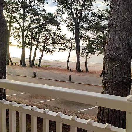 La Cabine - Face A La Mer, Piscine Chauffee, 4 P * La Foret-Fouesnant