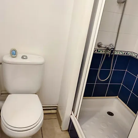 Apartment La Cabine - Face A La Mer, Piscine Chauffee, 4 P La Foret-Fouesnant
