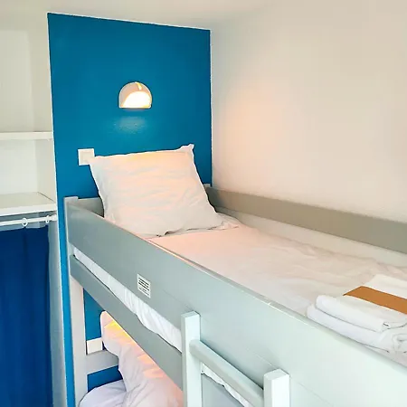 Apartment La Cabine - Face A La Mer, Piscine Chauffee, 4 P *